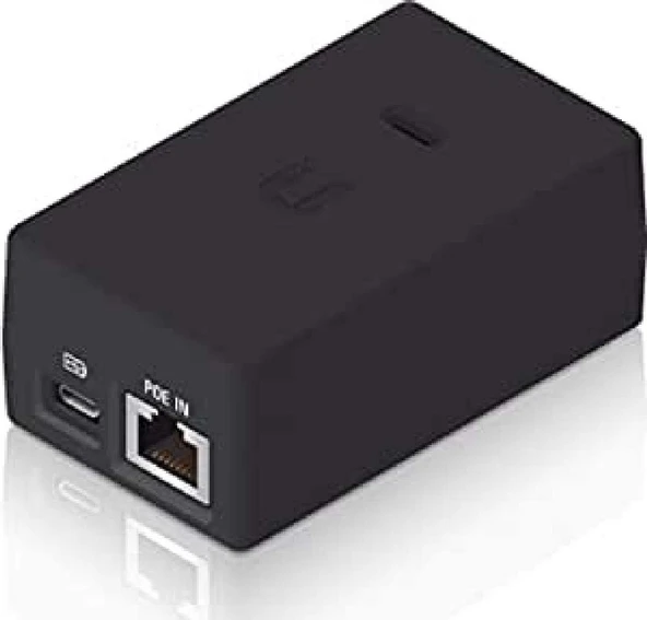 UbiQuiti AG-PRO-INS Dahili Ethernet Üzerinden Güç (PoE) Desteği Siyah WLAN Erişim Noktası, AG-PRO-INS ürün görseli 1