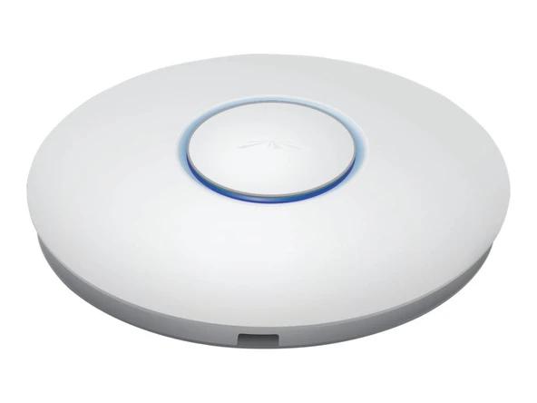 Ubiquiti uap-pro-3 erişim noktası beyaz ürün görseli 1