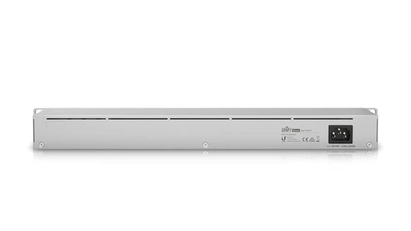 UniFi Switch toplama - Resim 5