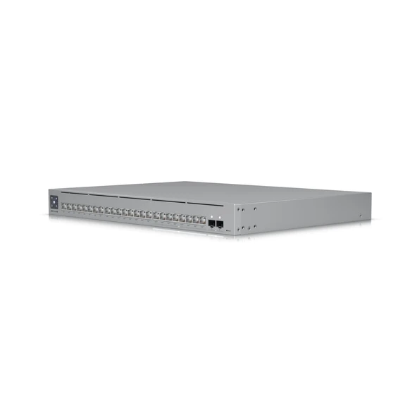 UbiQuiti USW-PRO-MAX-24 ürün görseli 1