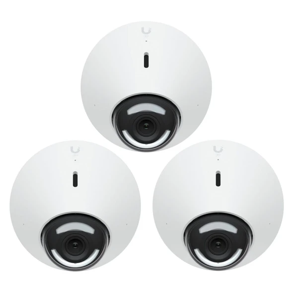 UbiQuiti UVC-G5-DOME-3 ürün görseli 1