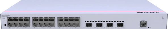 Huawei eKit Anahtarı S310-24T4S - Resim 2