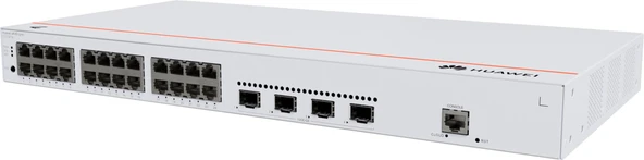 Huawei eKit Anahtarı S310-24P4X(400W) ürün görseli 1