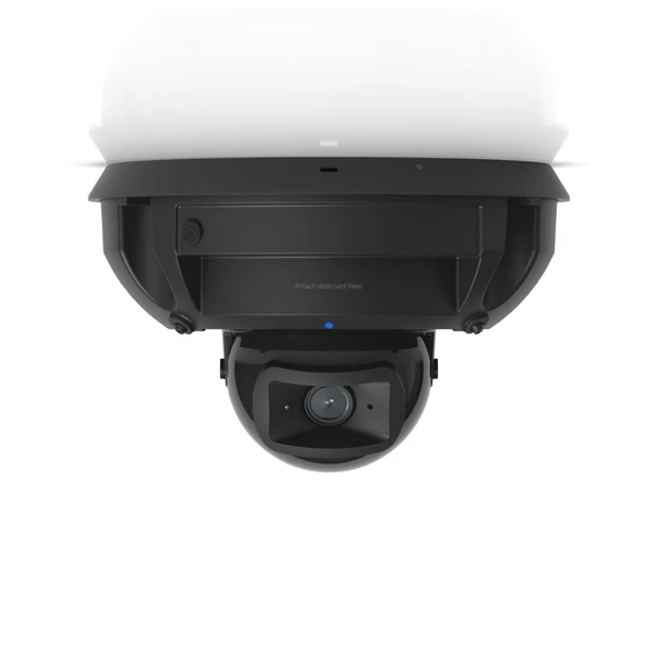 Ubiquiti UVC-G6-Kubbe-B - Resim 7