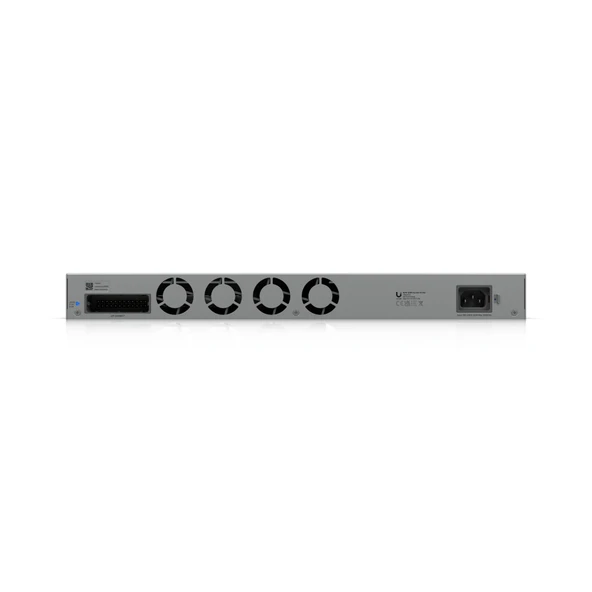 UbiQuiti USW-PRO-XG-10-POE - Resim 5