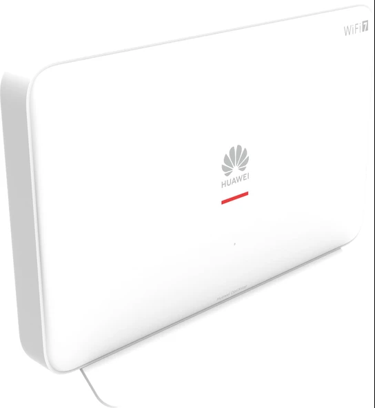 Huawei Fiber Optik FTTR F50 Plus OptiXstar V261a-20,Smart HGU,GPON Terminali,SC/APC,Avrupa Fiş Adaptörü,Beyaz ürün görseli 1