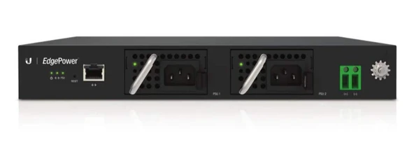 Ubiquiti EdgePower 54V 150W AC güç kaynağı ürün görseli 1