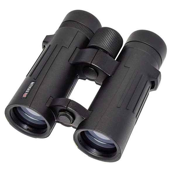 Braun Fotoğraf Tekniği - Braun Compagno 8x42 Wp, 00158082 ürün görseli 1