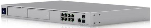 UbiQuiti UDM-PRO-MAX - Resim 2