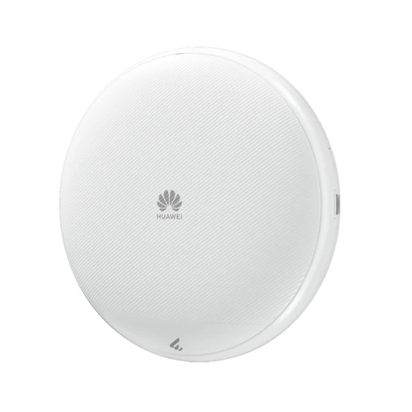 Huawei eKit AP673 - Erişim noktası - 13660 Mbps - Ethernet Üzerinden Güç (PoE) - Wit ürün görseli 1