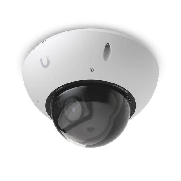 Ubiquiti UniFi G6 Pro Dome Kamera - Beyaz (UVC-G6-Pro-Dome-W) ürün görseli 1