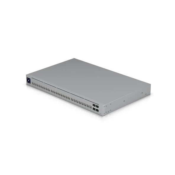 UbiQuiti USW-PRO-HD-24 - Resim 6