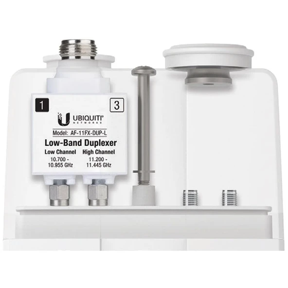 UbiQuiti AF-11-DUP-L - Resim 2