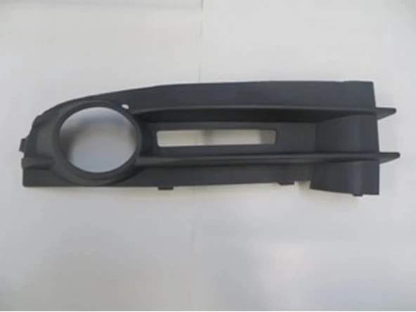 Volkswagen Caddy 2004-2010 Sis Lamba Kapağı Sol Delikli (Bfn) (Adet) (Oem No:2K0853683A7G9) ürün görseli 1
