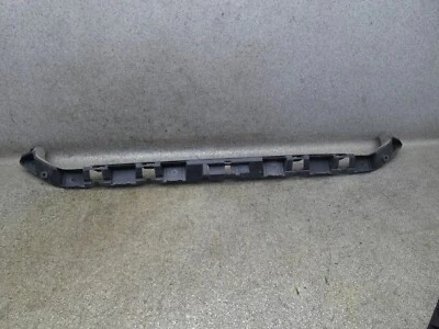 Volkswagen Passat - Cc 2009-2012 Arka Tampon Braketi Orta Plastik (Oem No: 3C8807863B) ürün görseli 1