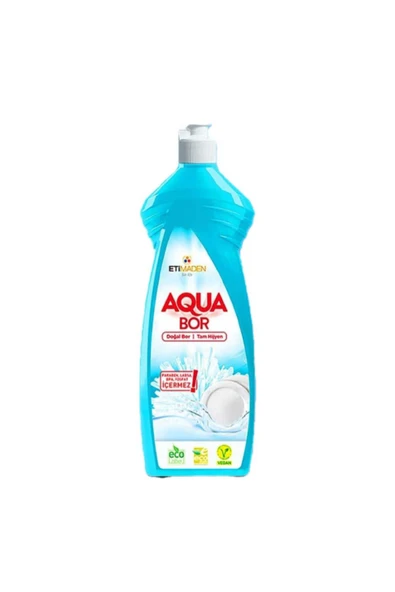 BULAŞIK DETERJANI ELDE YIKAMA 650 ML. ürün görseli 1