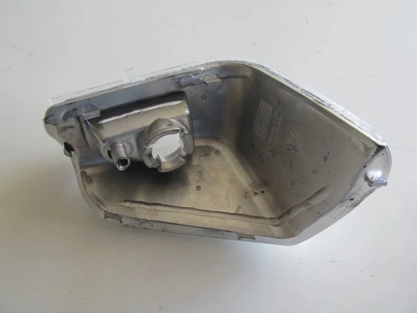 Volkswagen Crafter 2007-2017 Kapı Ayna Sinyali Sağ (Ampulsüz) (Oem No: 2E0953050A) ürün görseli 1