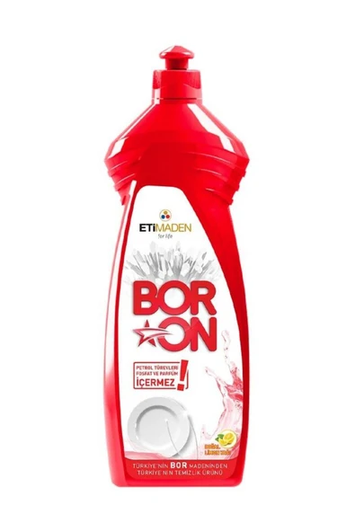 Bulaşık Deterjanı 650 ml ürün görseli 1