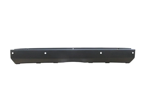 Volkswagen Crafter 2007-2017 Arka Tampon Sensör Delikli (Tyg) (Oem No: 2E1807302Af) ürün görseli 1