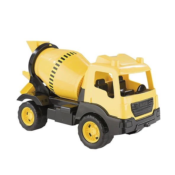Çimento Kamyonu Pencereli Kutuda 42 Cm (5 ADET) ürün görseli 1