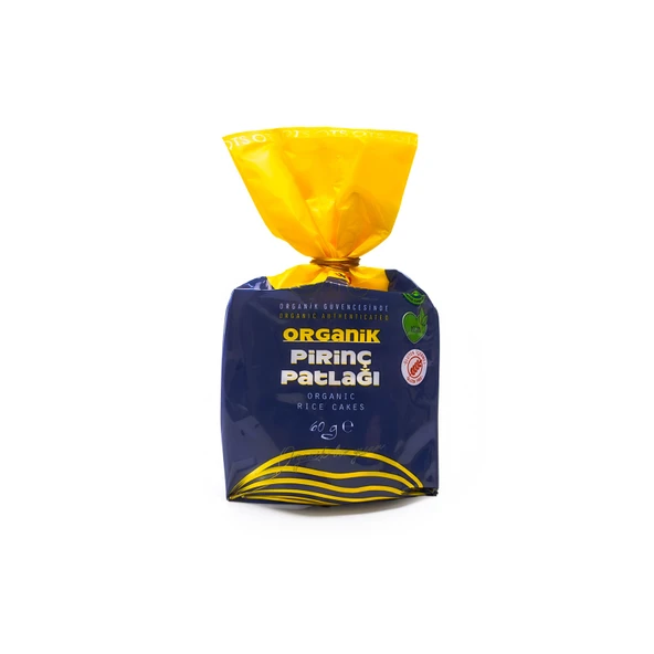 Pirinç Patlağı ürün görseli 1