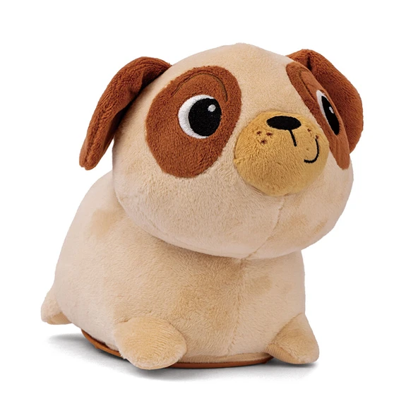 Titrek Arkadaşım Pug ürün görseli 1