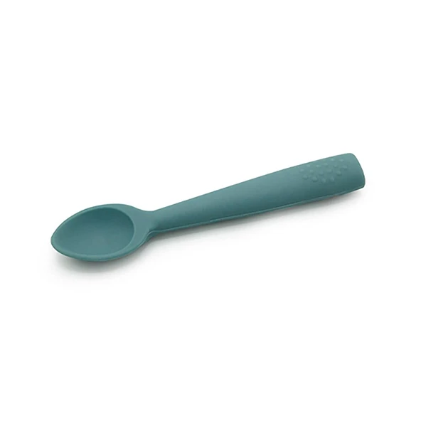 Silikon Kaşık - Mint (4 ADET) ürün görseli 1