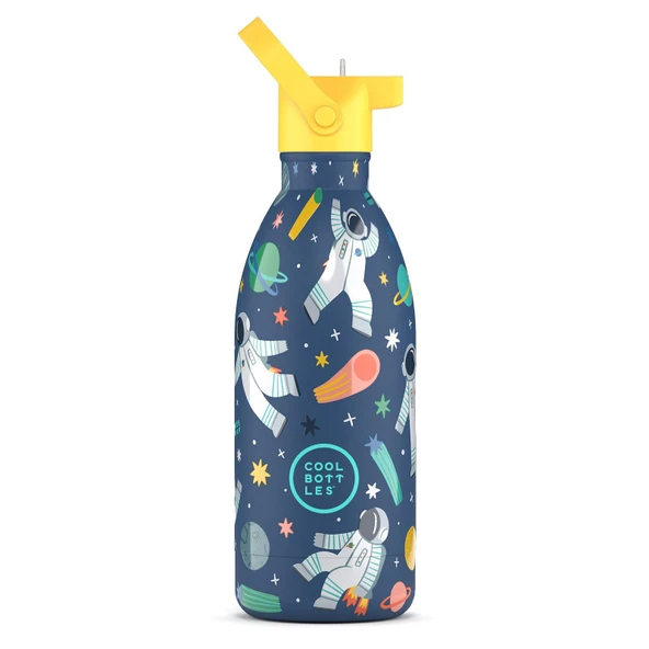 The Bottles Kids 500 ml - Galactic Ride ürün görseli 1