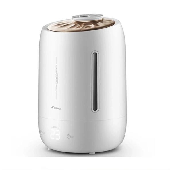 F600 Soğuk Buhar Makinesi ürün görseli 1