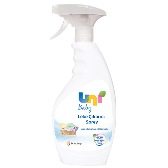 Leke Çıkarıcı Sprey 500 ml (5 ADET) ürün görseli 1