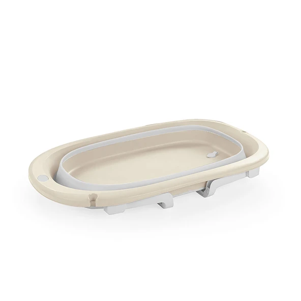 Katlanabilir Küvet Set (4 ADET) - Resim 3
