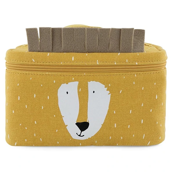 Mrs. Lion Termal Çanta (2 ADET)