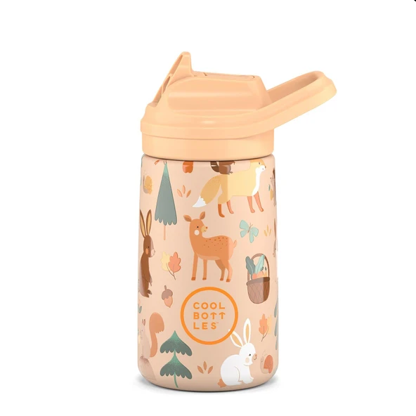 Kiddies 350 ml - Woodland Buddies ürün görseli 1