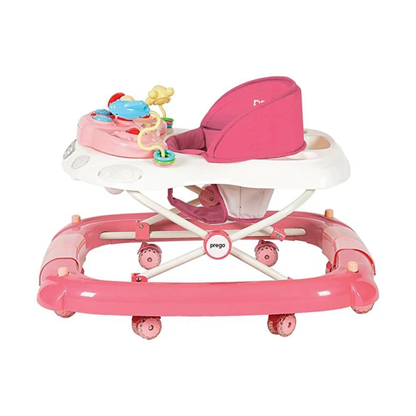 Prego 5082 Dıgo Bebek Yürüteçi - Resim 3