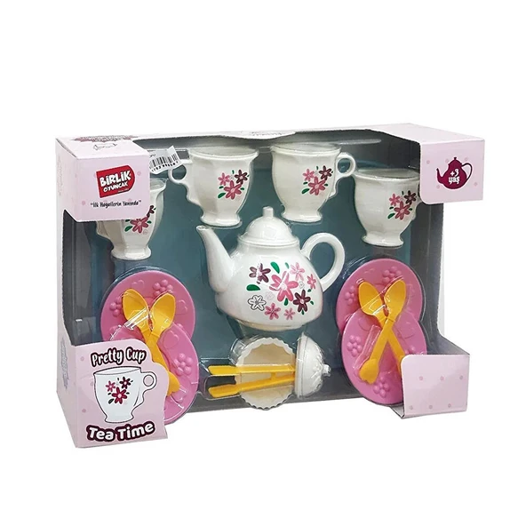 Fincan Seti (4 ADET) ürün görseli 1