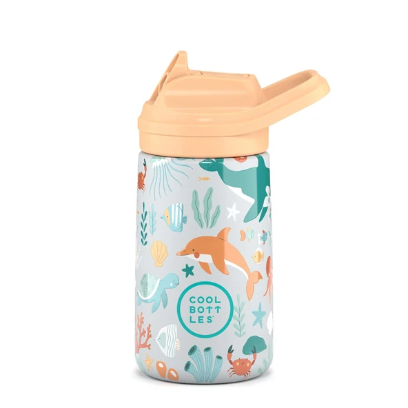 Kiddies 350 ml - Underwater World ürün görseli 1
