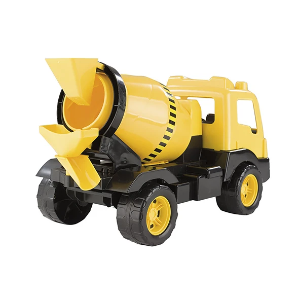 Çimento Kamyonu Pencereli Kutuda 42 Cm - Resim 2