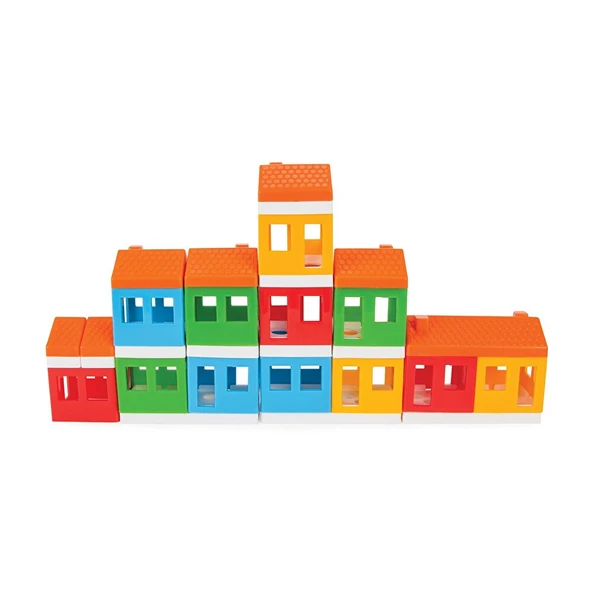 Pilsan Mini Kent - Resim 2