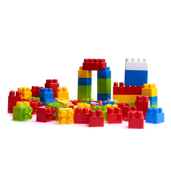Ant Blocks 100 Parça - Resim 3