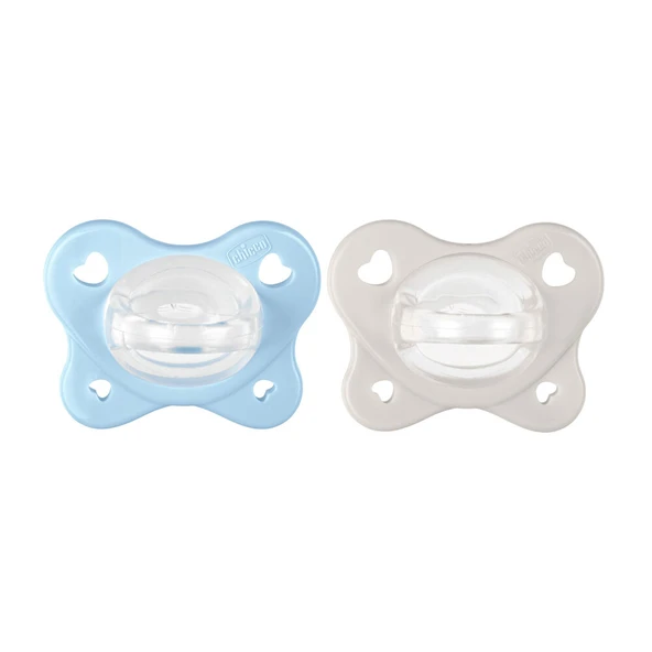 Physioforma Dual Soft Erkek 2-6 Ay 2'li (2 ADET) ürün görseli 1