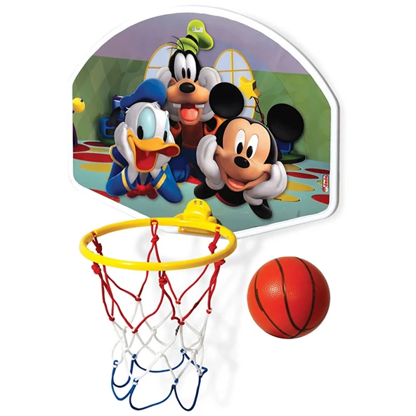 Dede Mickey Mouse Orta Pota (4 ADET) ürün görseli 1