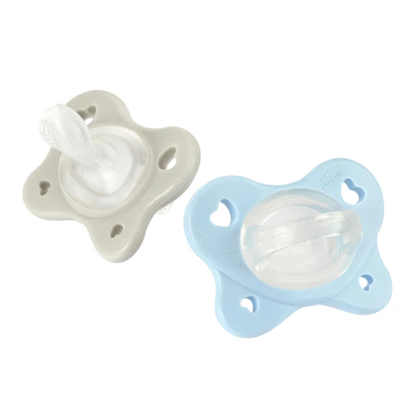 Physioforma Dual Soft Erkek 2-6 Ay 2'li (2 ADET) - Resim 3