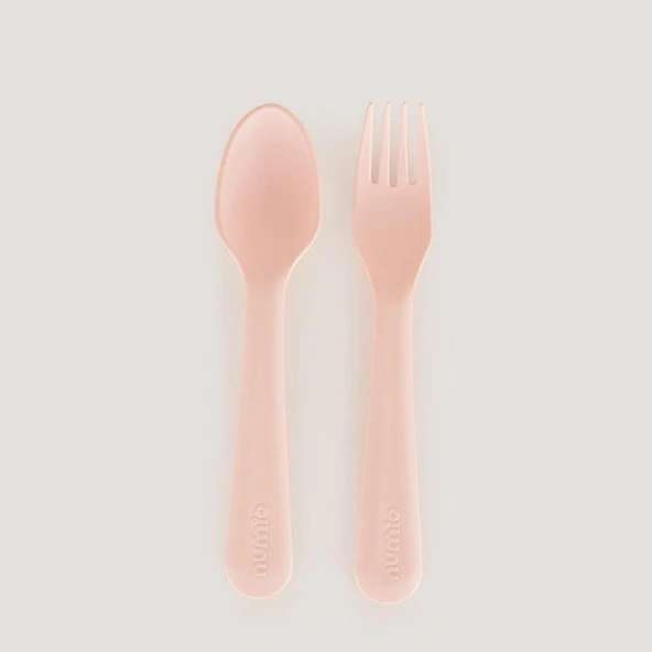 LC Kaşık Çatal Seti Pink (5 ADET) ürün görseli 1