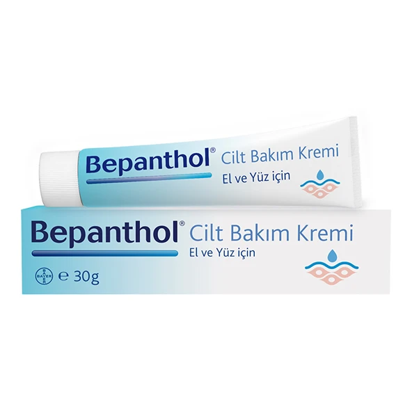 Cilt Bakım Kremi 30 gr (4 ADET) ürün görseli 1