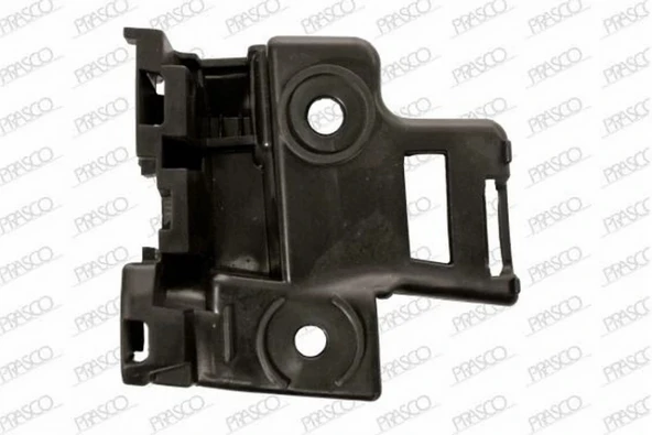 Volkswagen Golf 6 2009-2013 Tampon Bağlantı Braketi (Stop Altı) Arka Sol (Oem No:5K6807393A) ürün görseli 1
