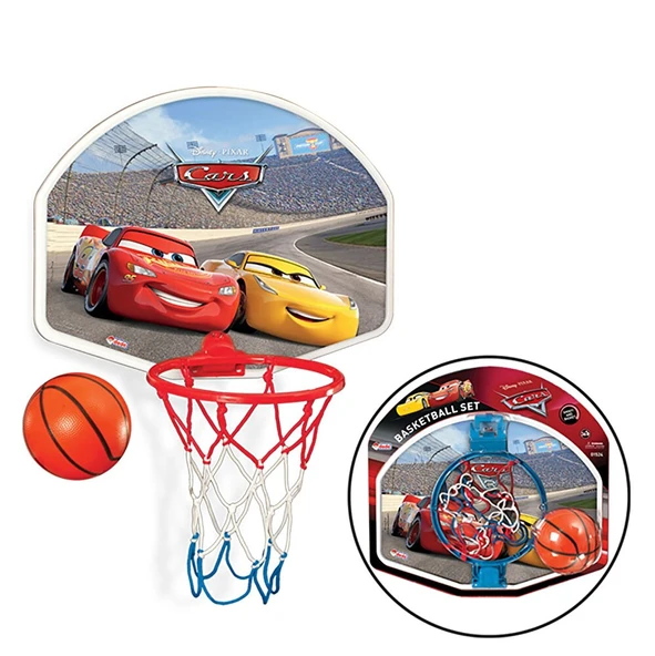 Dede Cars Orta Boy Pota (5 ADET) ürün görseli 1
