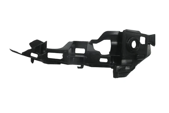Volkswagen Golf 7 2013-2017 Ön Tampon Braketi Sağ Plastik (Tw) (Oem No: 5G0807050A) ürün görseli 1