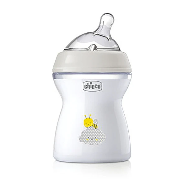 Natural Feeling PP Biberon 250 ml 2+ Ay ürün görseli 1