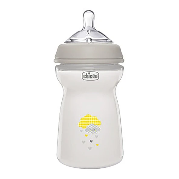 Natural Feeling PP Biberon 330 ml 6+ Ay (3 ADET) ürün görseli 1