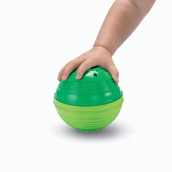 Fisher Price Yeni Numaralı Kaplar - Resim 2
